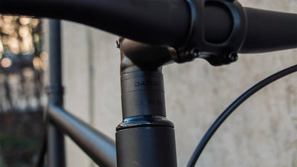 VCO1 - Fixie DARKSIDE Mannheim