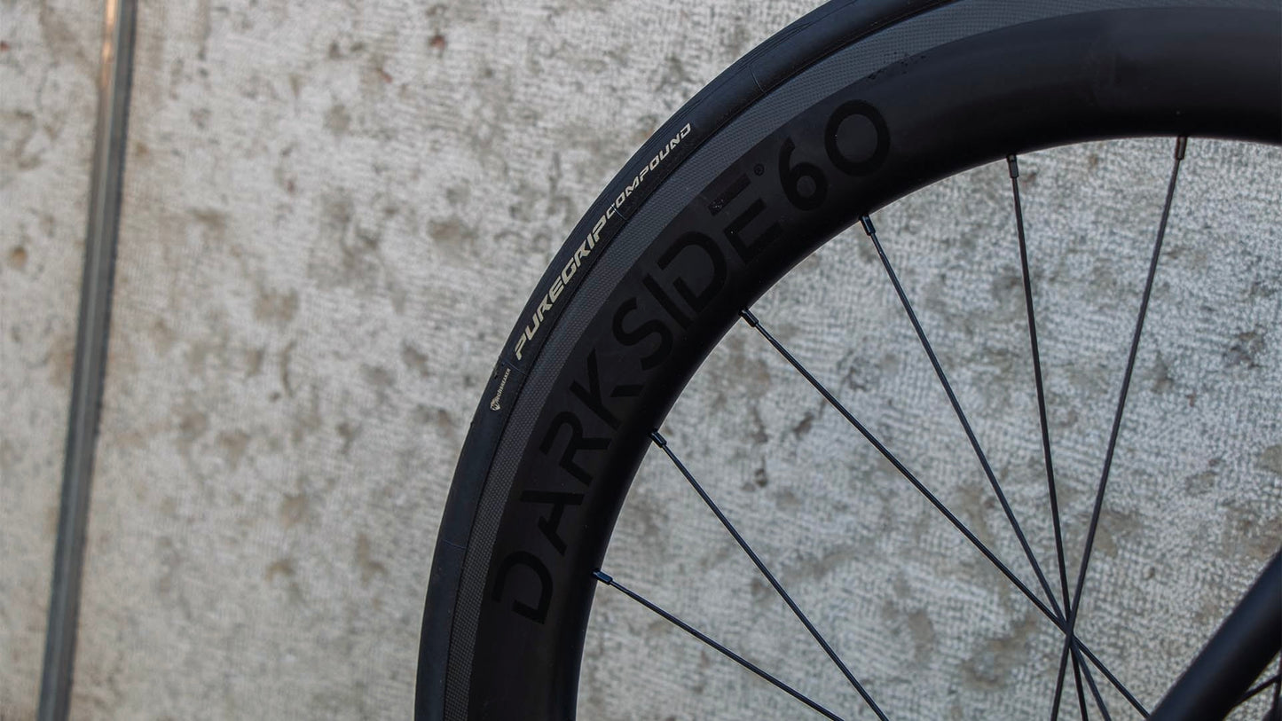 VCO1 - Fixie DARKSIDE Mannheim