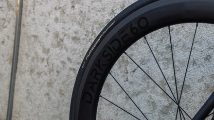 VCO1 - Fixie DARKSIDE Mannheim