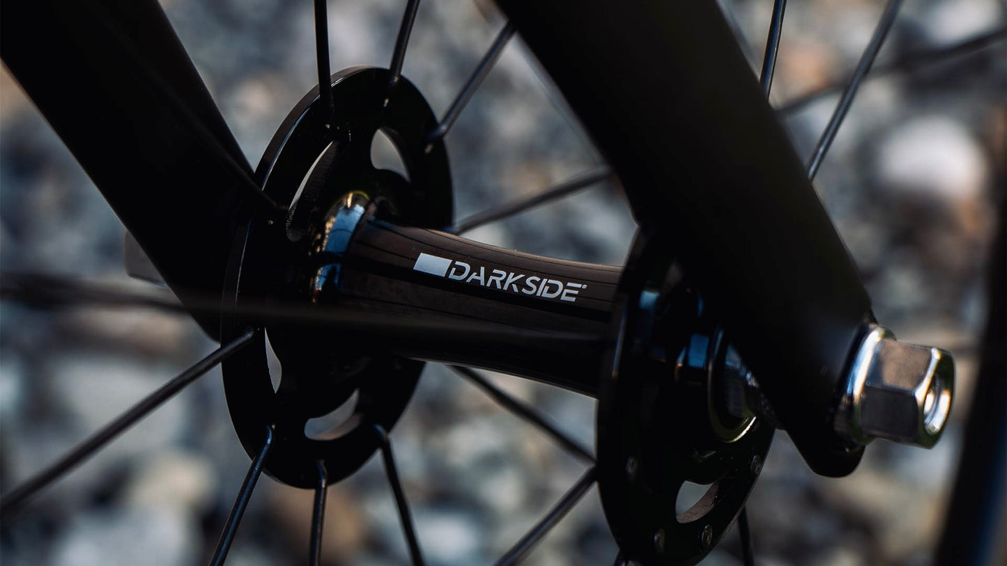 VCO1 - Fixie DARKSIDE Mannheim