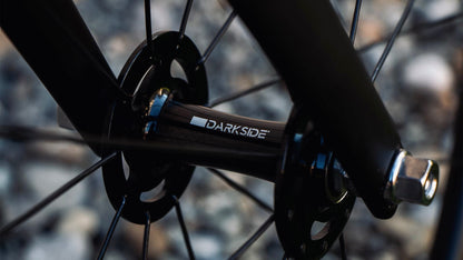 VCO1 - Fixie DARKSIDE Mannheim