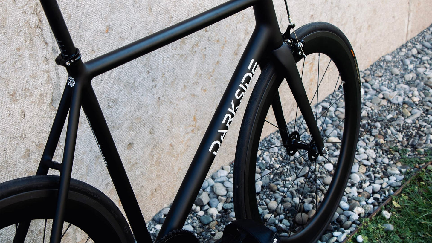 VCO1 - Fixie DARKSIDE Mannheim