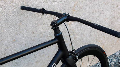 VCO1 - Fixie DARKSIDE Mannheim