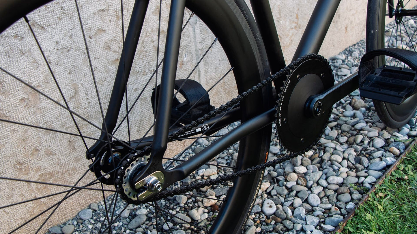 VCO1 - Fixie DARKSIDE Mannheim