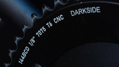 VCO1 - Fixie DARKSIDE Mannheim