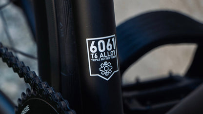 VCO1 - Fixie DARKSIDE Mannheim