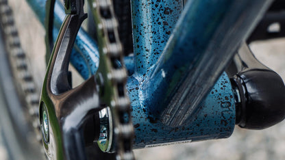 VCO3 - Fixie et Singlespeed CINELLI Tutto Plus