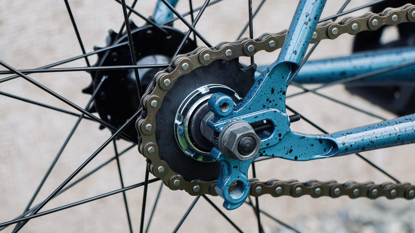 VCO3 - Fixie et Singlespeed CINELLI Tutto Plus