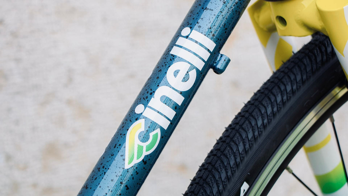 VCO3 - Fixie et Singlespeed CINELLI Tutto Plus