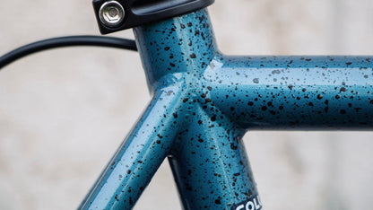 VCO3 - Fixie et Singlespeed CINELLI Tutto Plus