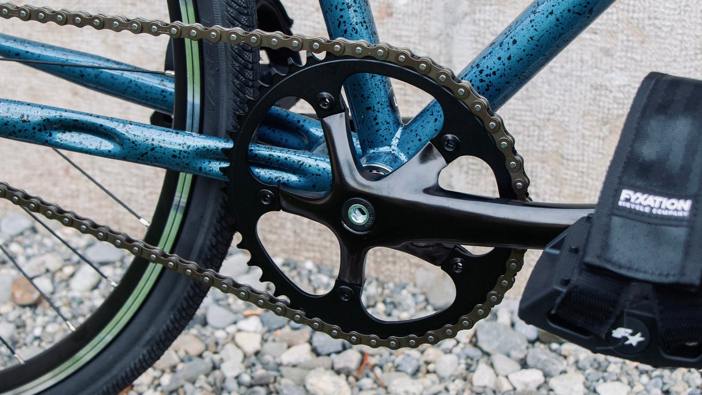 VCO3 - Fixie et Singlespeed CINELLI Tutto Plus