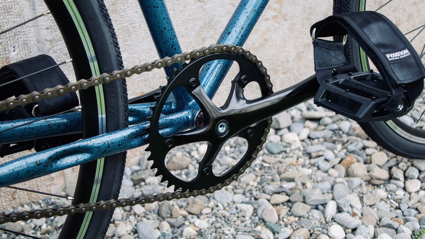 VCO3 - Fixie et Singlespeed CINELLI Tutto Plus