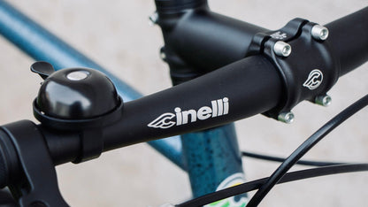 VCO3 - Fixie et Singlespeed CINELLI Tutto Plus