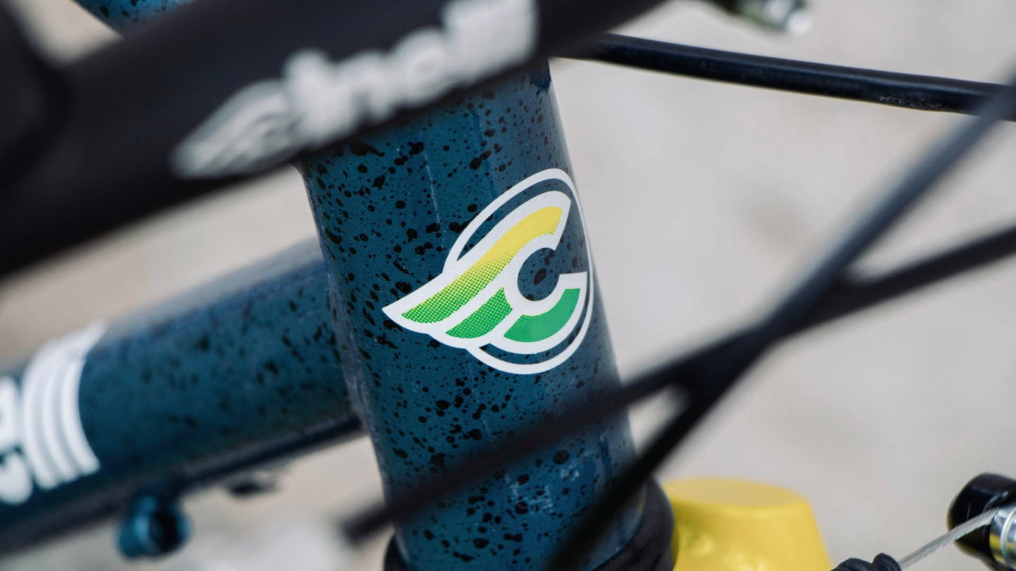 VCO3 - Fixie et Singlespeed CINELLI Tutto Plus