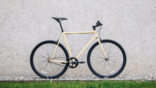 VCO4 - Fixie et Singlespeed 6KU Tahoe