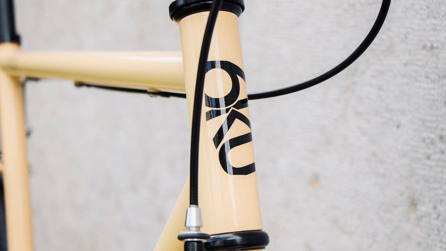 VCO4 - Fixie et Singlespeed 6KU Tahoe