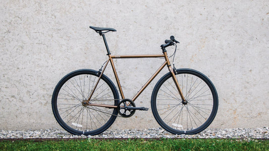 VCO5 - Fixie et Singlespeed 6KU Dallas