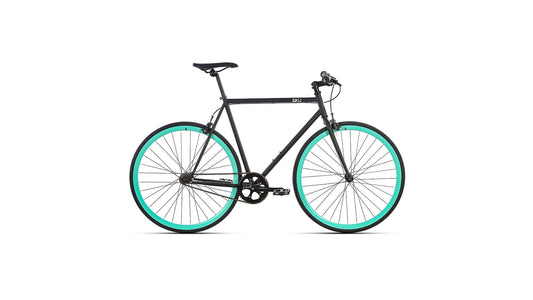 6KU - Fixie et Singlespeed Beach Bum