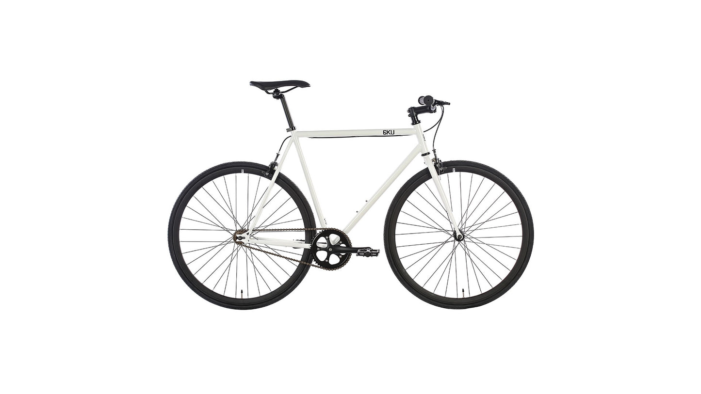 6KU - Fixie et Singlespeed Evian 2