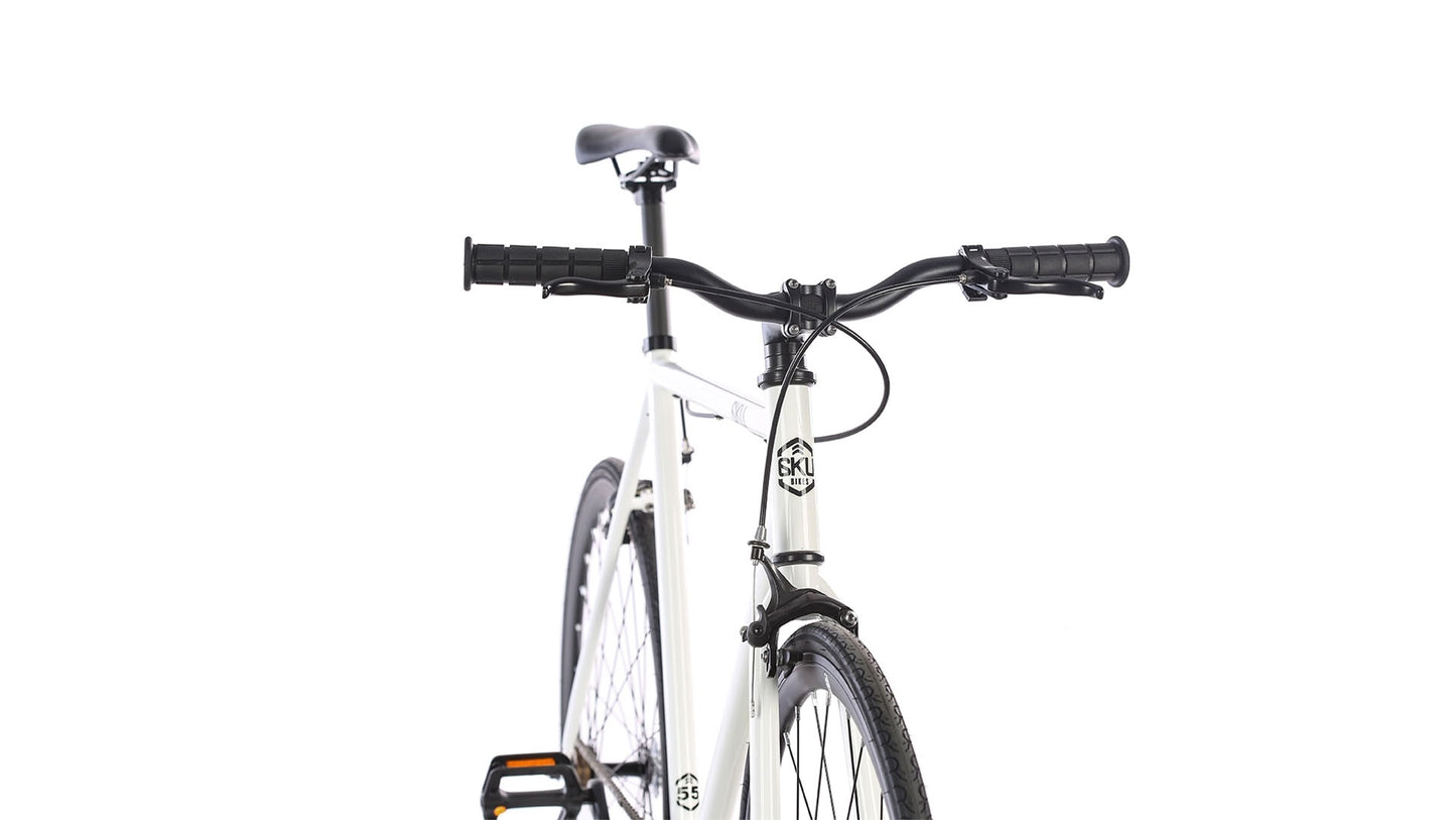 6KU - Fixie et Singlespeed Evian 2