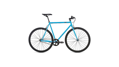 6KU - Fixie et Singlespeed Iris