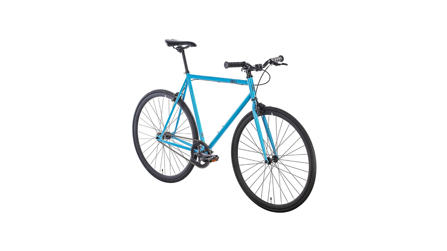 6KU - Fixie et Singlespeed Iris