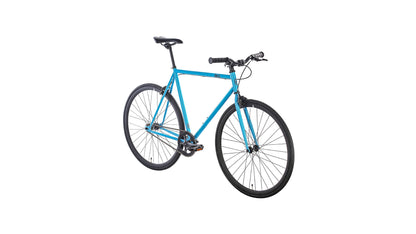 6KU - Fixie et Singlespeed Iris