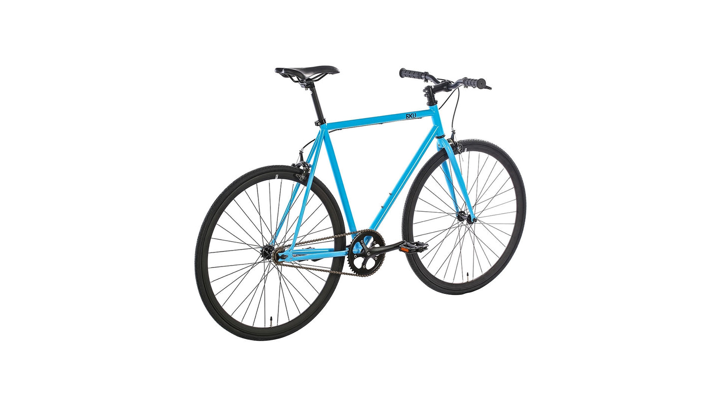 6KU - Fixie et Singlespeed Iris