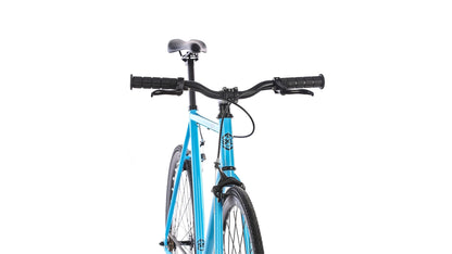 6KU - Fixie et Singlespeed Iris