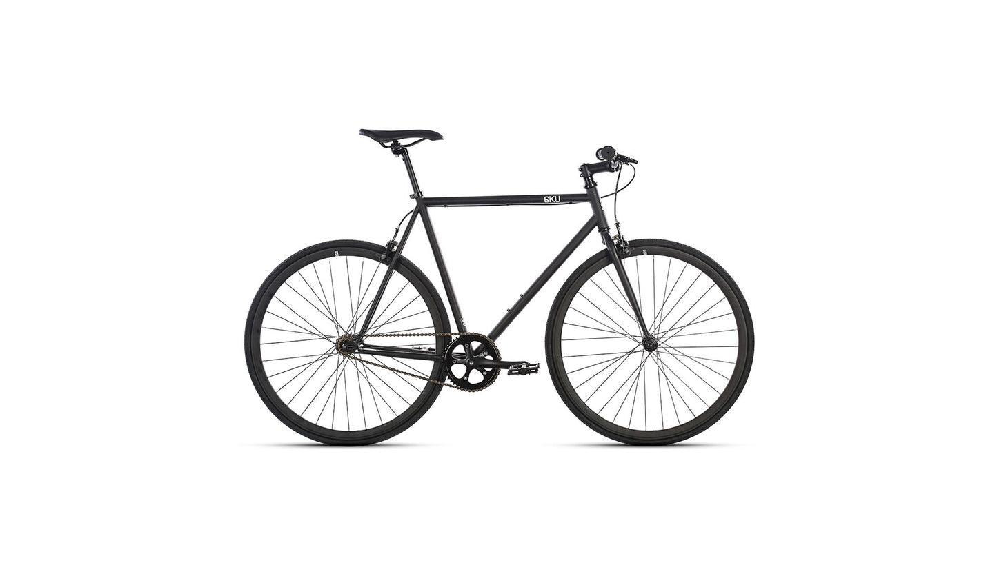 6KU - Fixie et Singlespeed Nebula 1