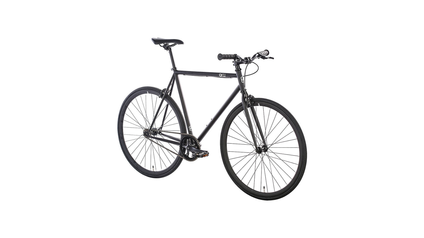 6KU - Fixie et Singlespeed Nebula 1