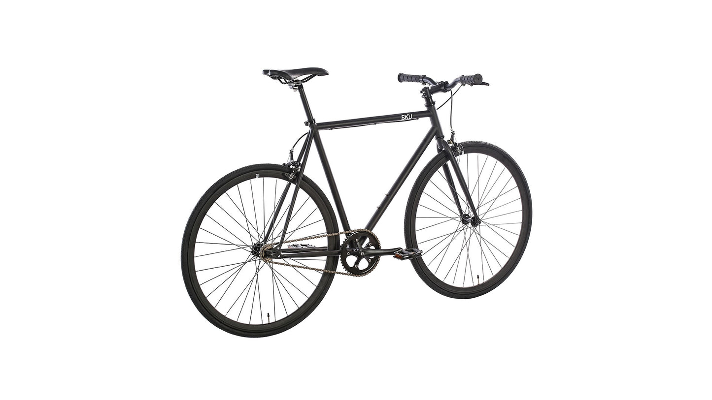 6KU - Fixie et Singlespeed Nebula 1
