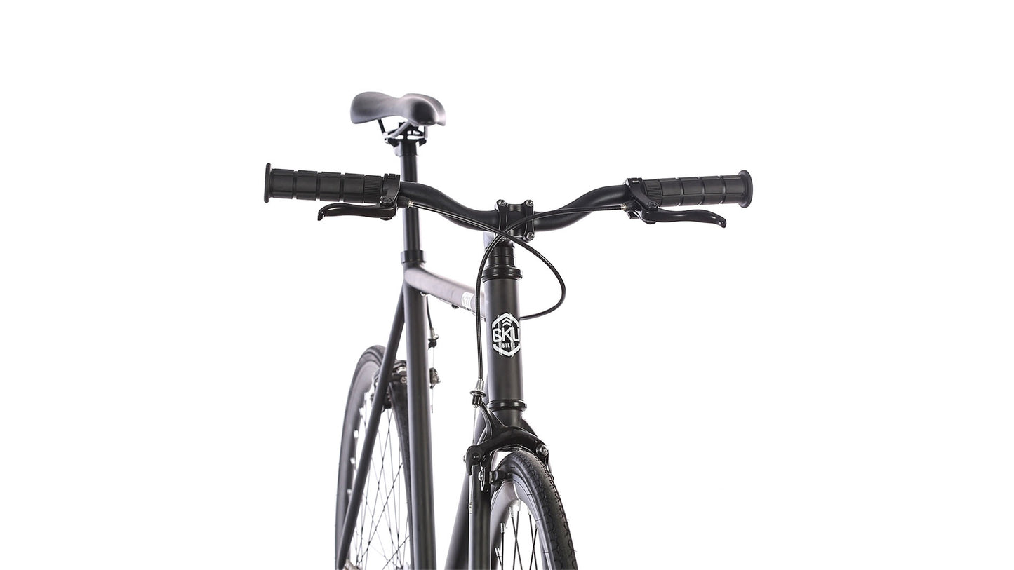 6KU - Fixie et Singlespeed Nebula 1