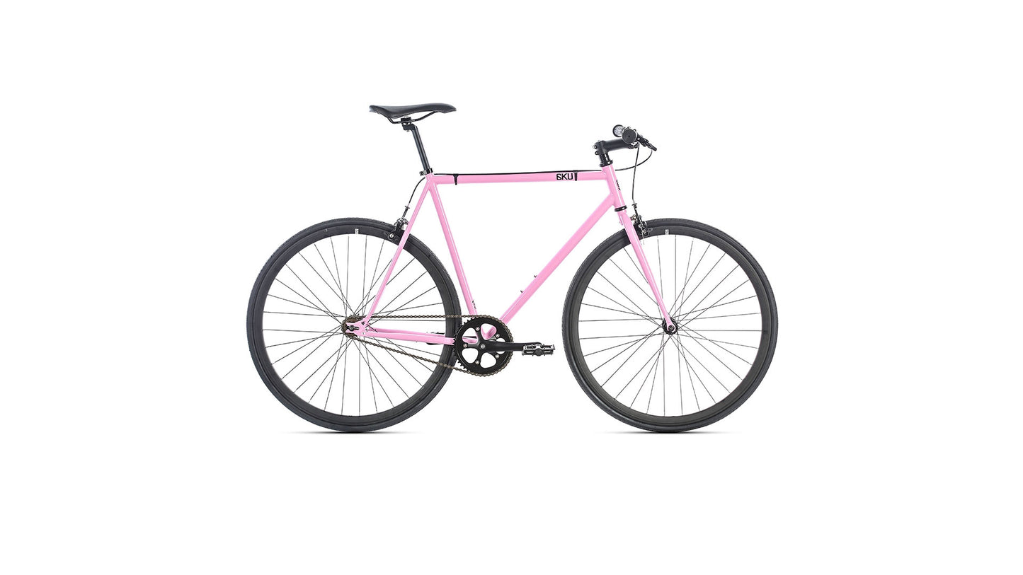 6KU - Fixie et Singlespeed Rogue