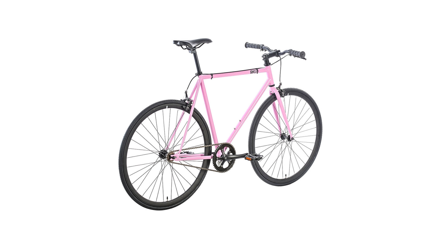 6KU - Fixie et Singlespeed Rogue
