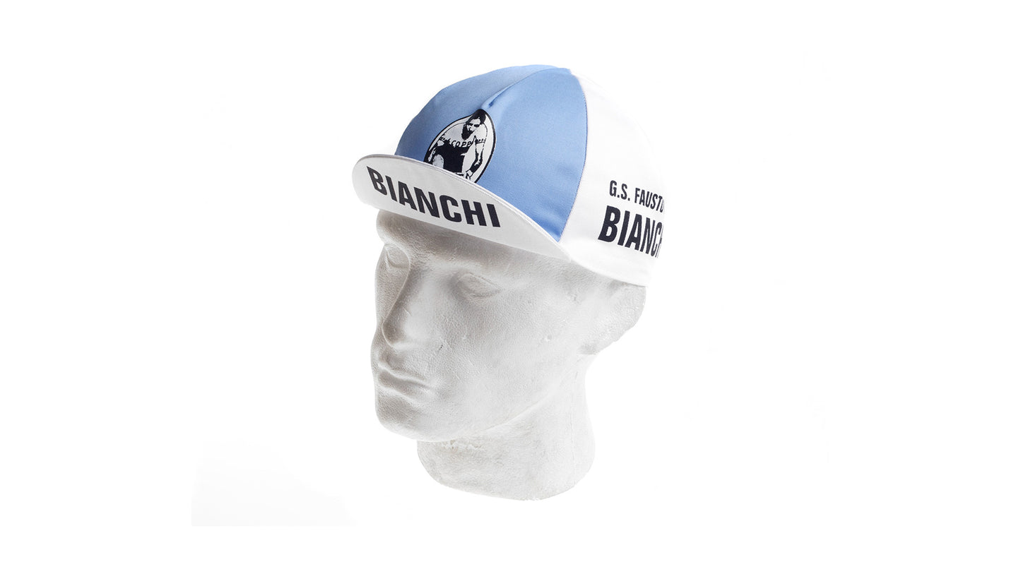 BLB - Casquette Vintage