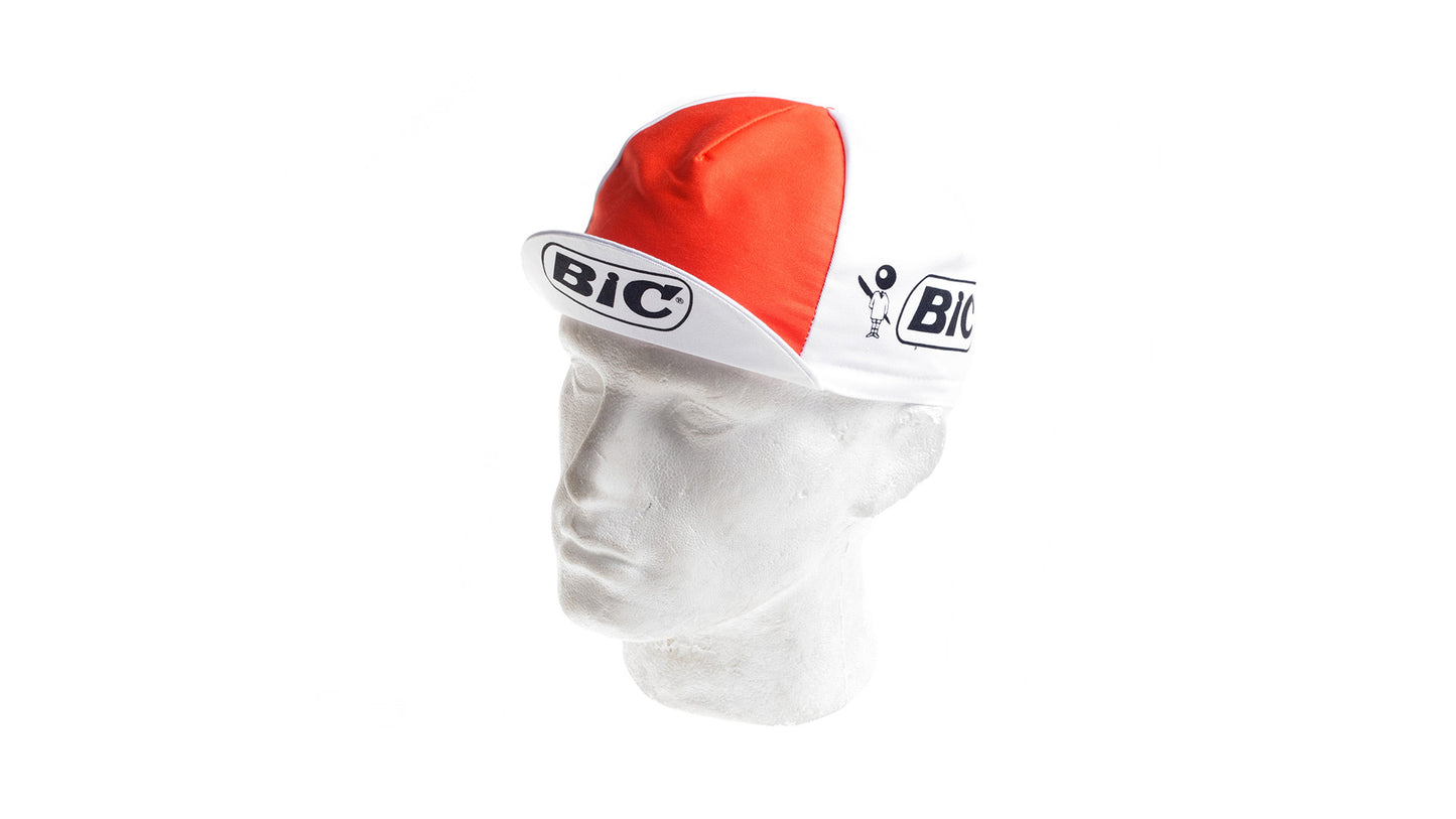 BLB - Casquette Vintage
