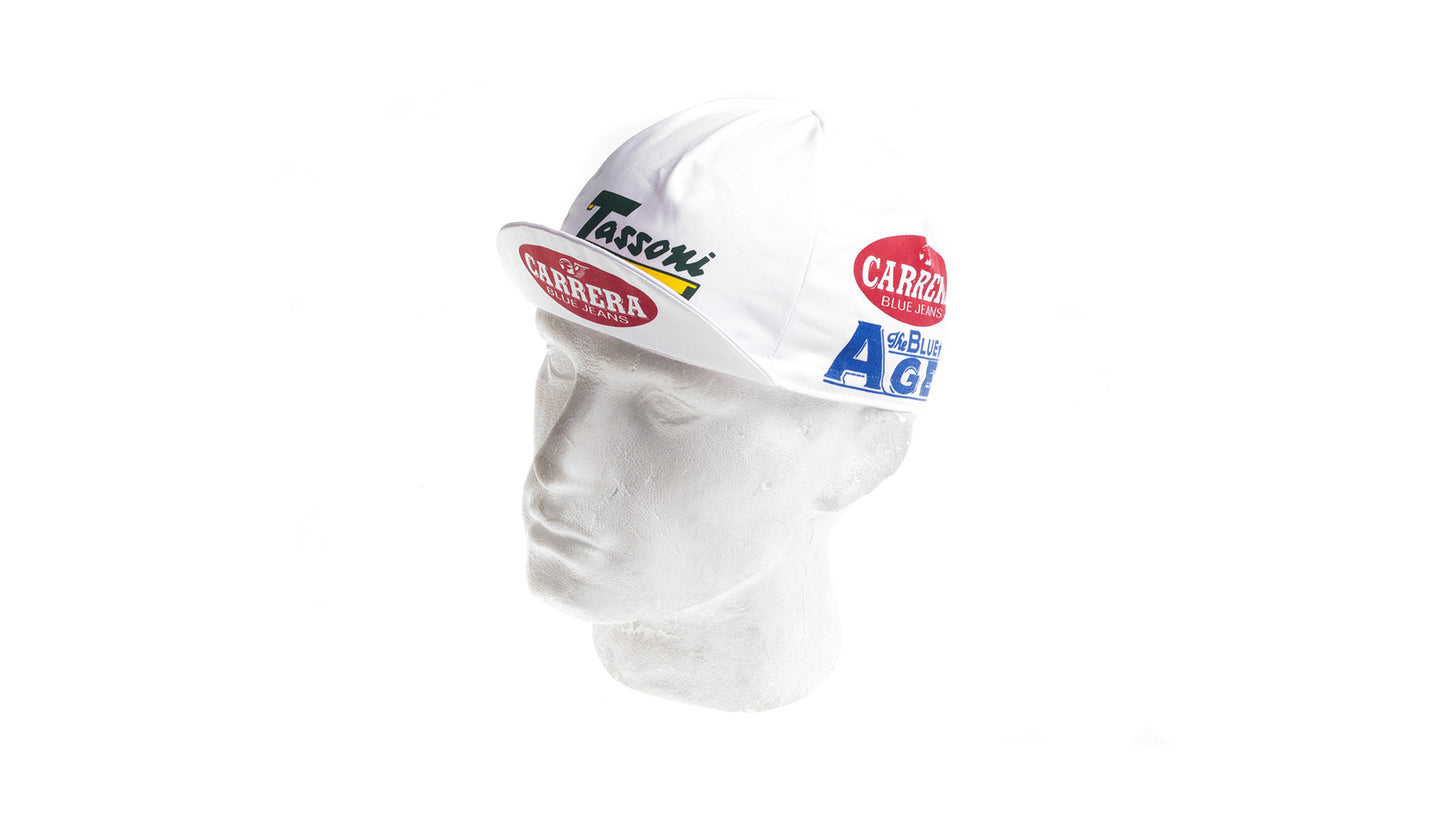 BLB - Casquette Vintage