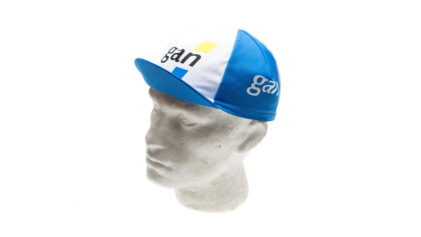 BLB - Casquette Vintage