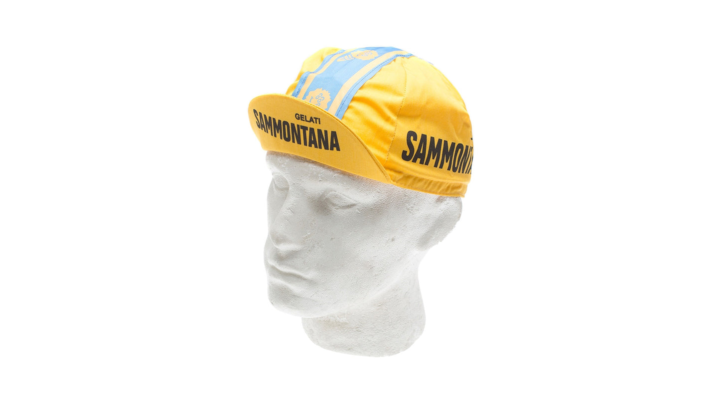 BLB - Casquette Vintage