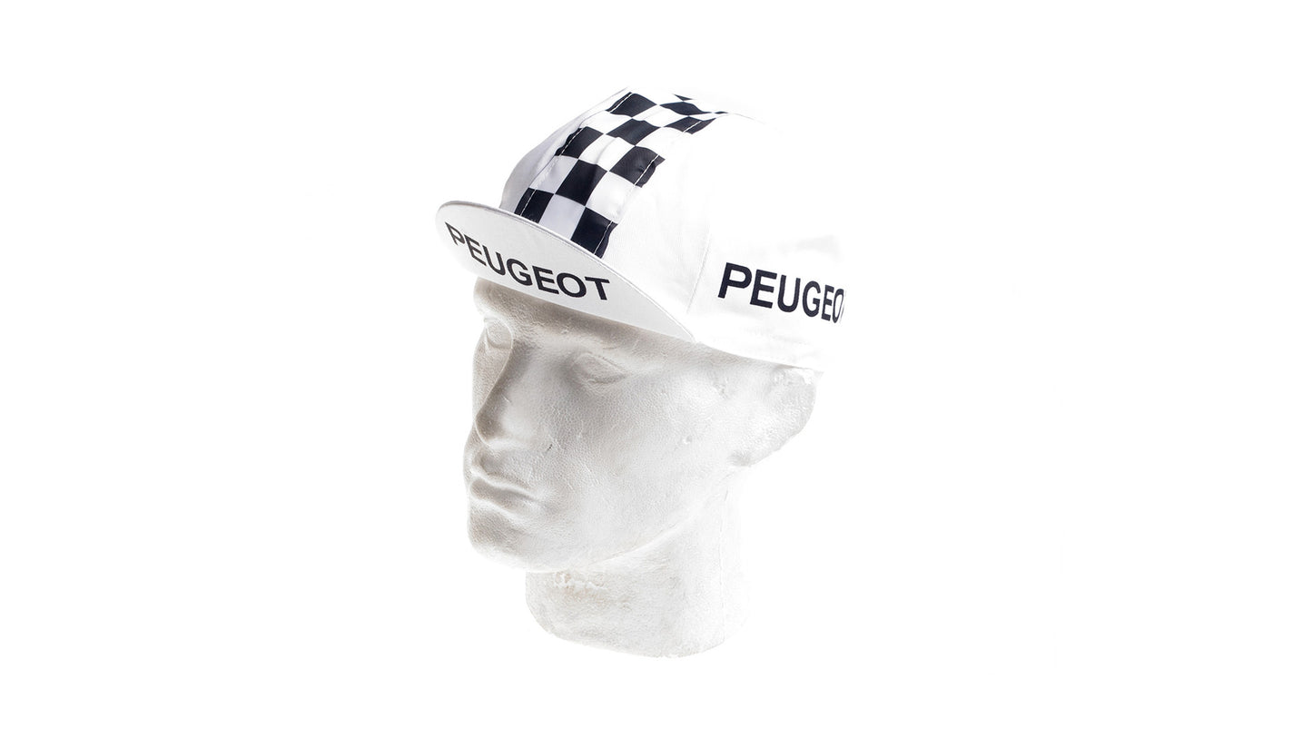 BLB - Casquette Vintage