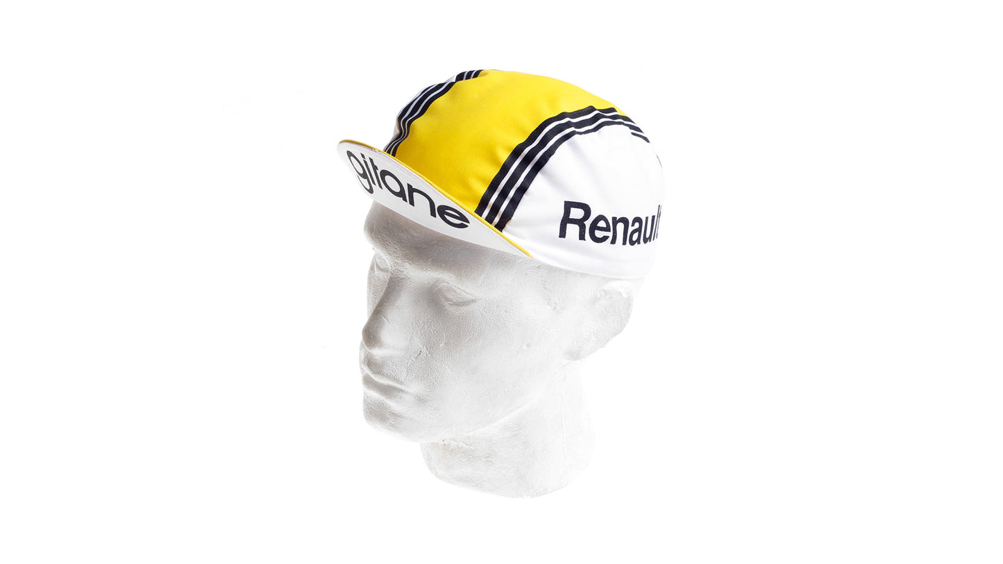 BLB - Casquette Vintage