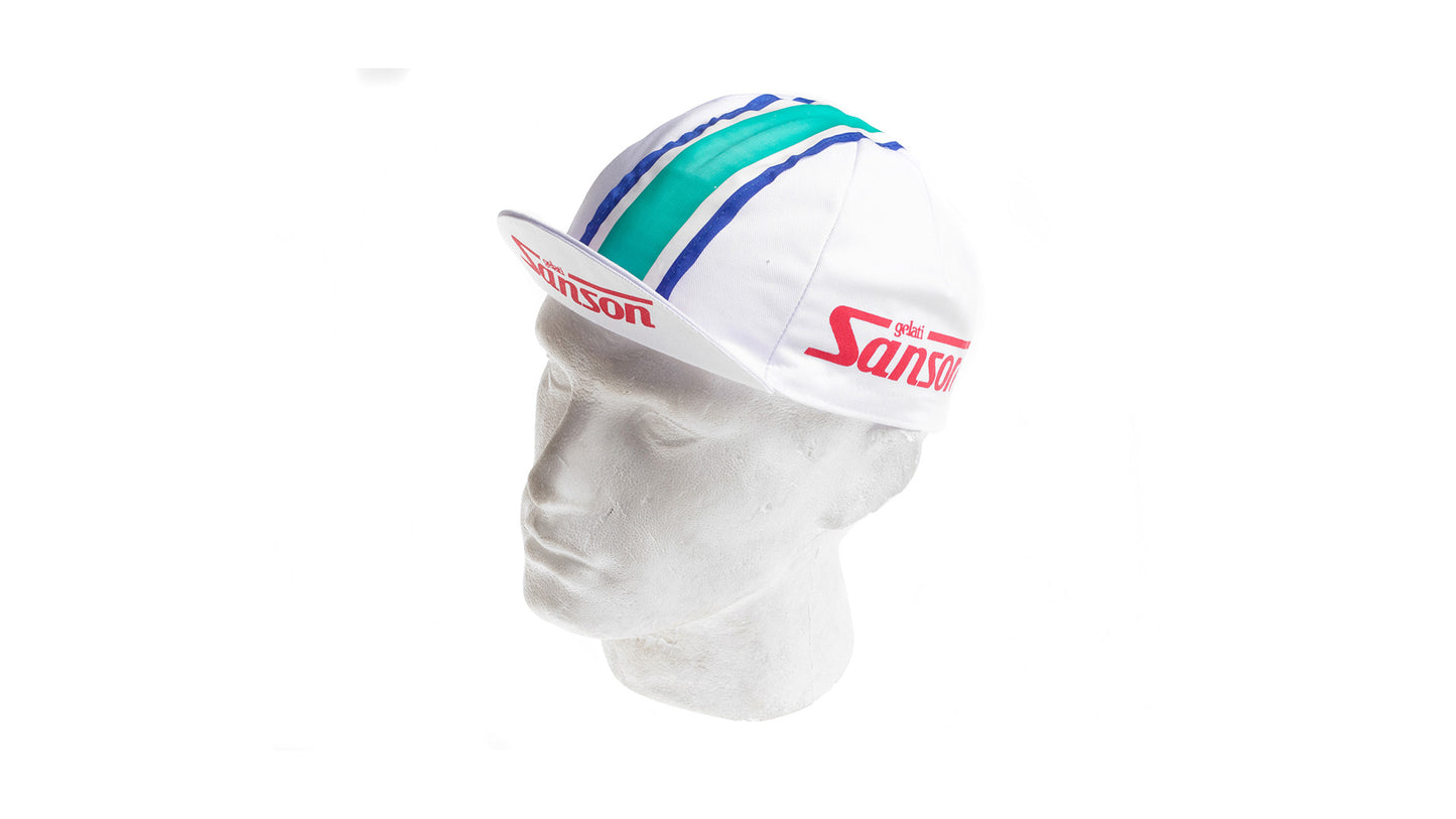 BLB - Casquette Vintage