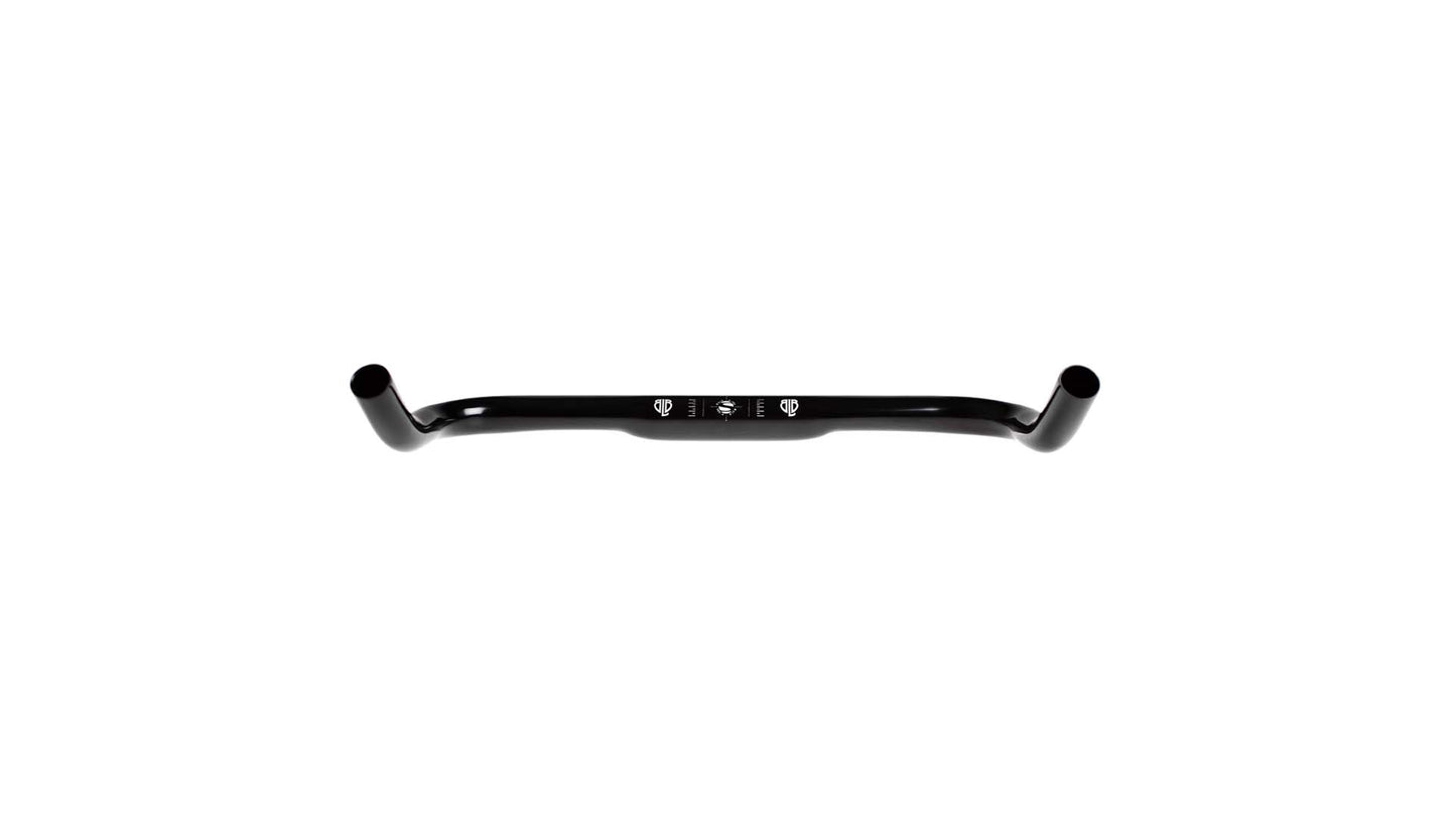 BLB - Guidon bullhorn Aerobar OS