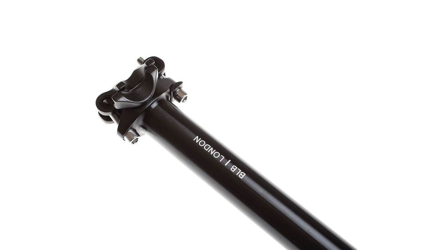 BLB - Tige de selle Groove