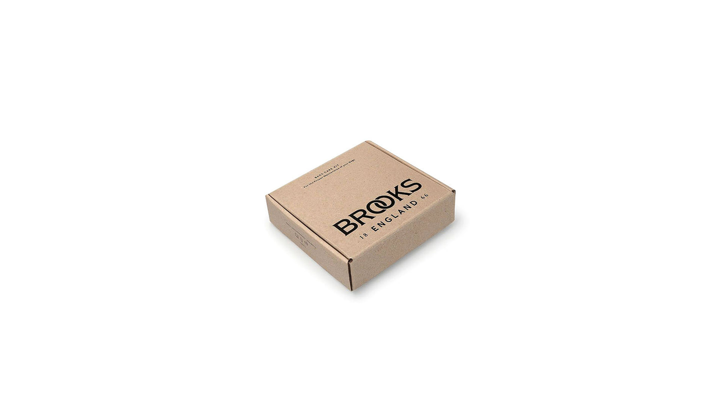 BROOKS - Kit d'entretien pour selle en cuir Premium