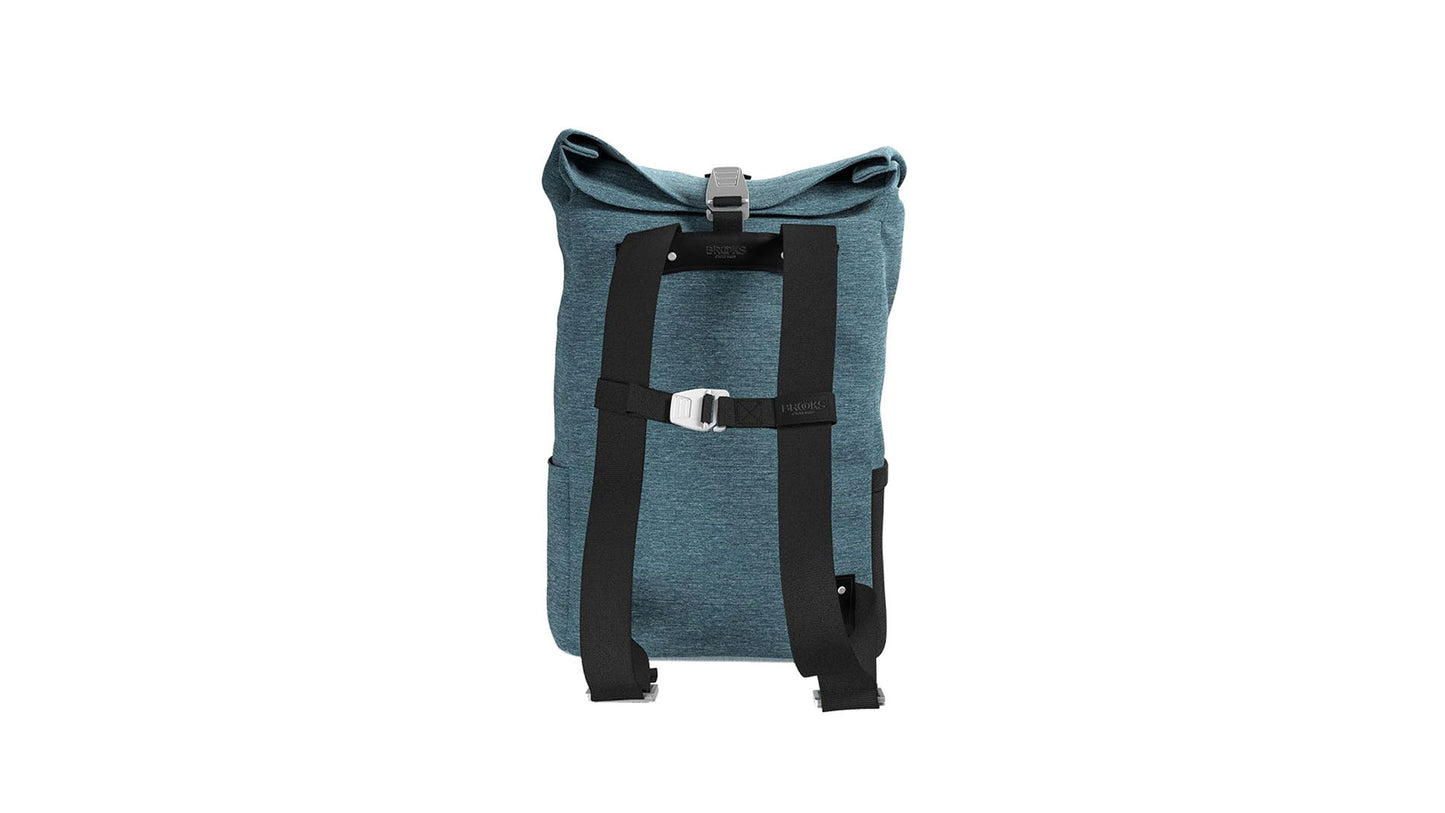 BROOKS - Sac à dos Pickwick Tex Nylon