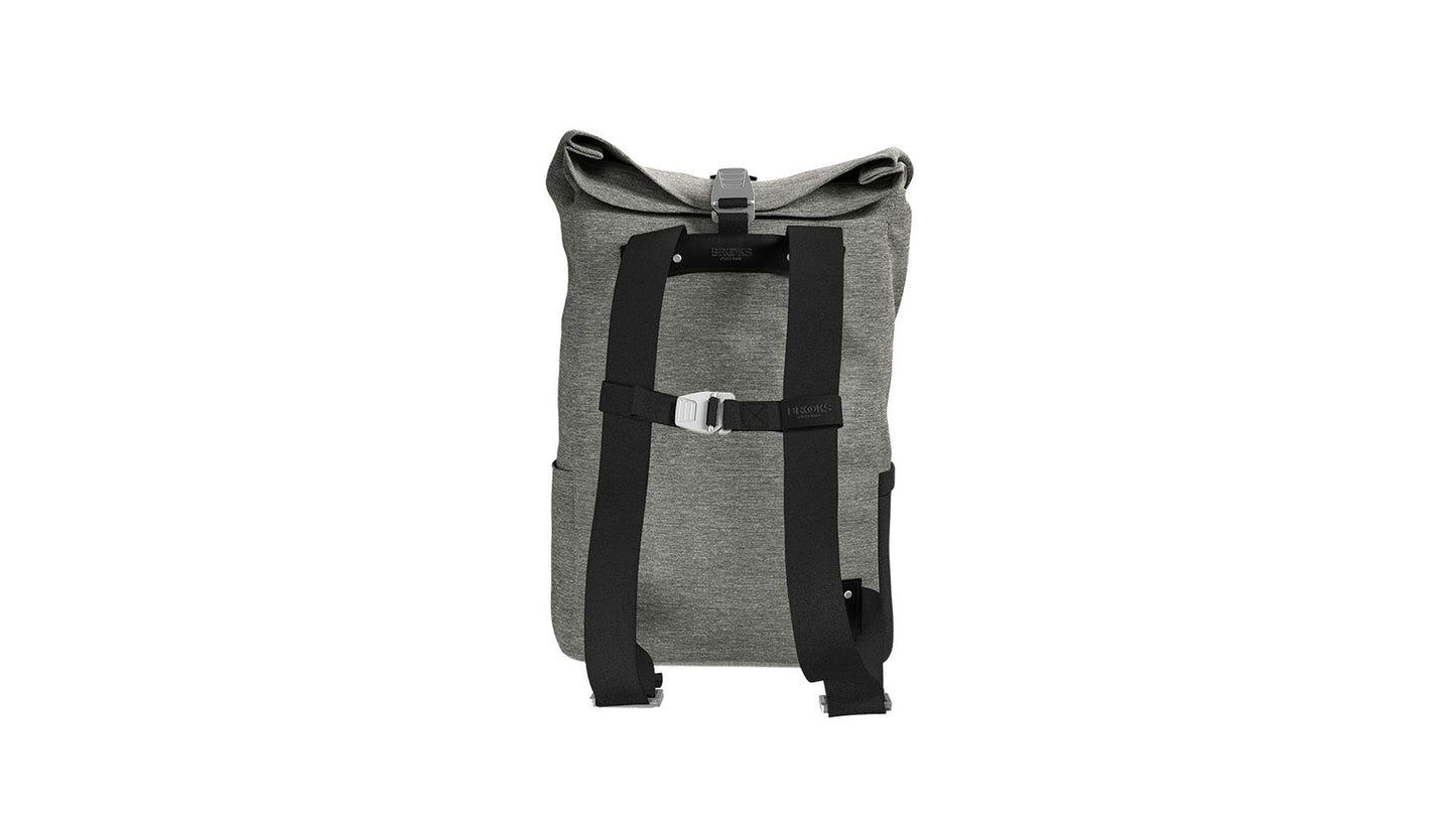 BROOKS - Sac à dos Pickwick Tex Nylon