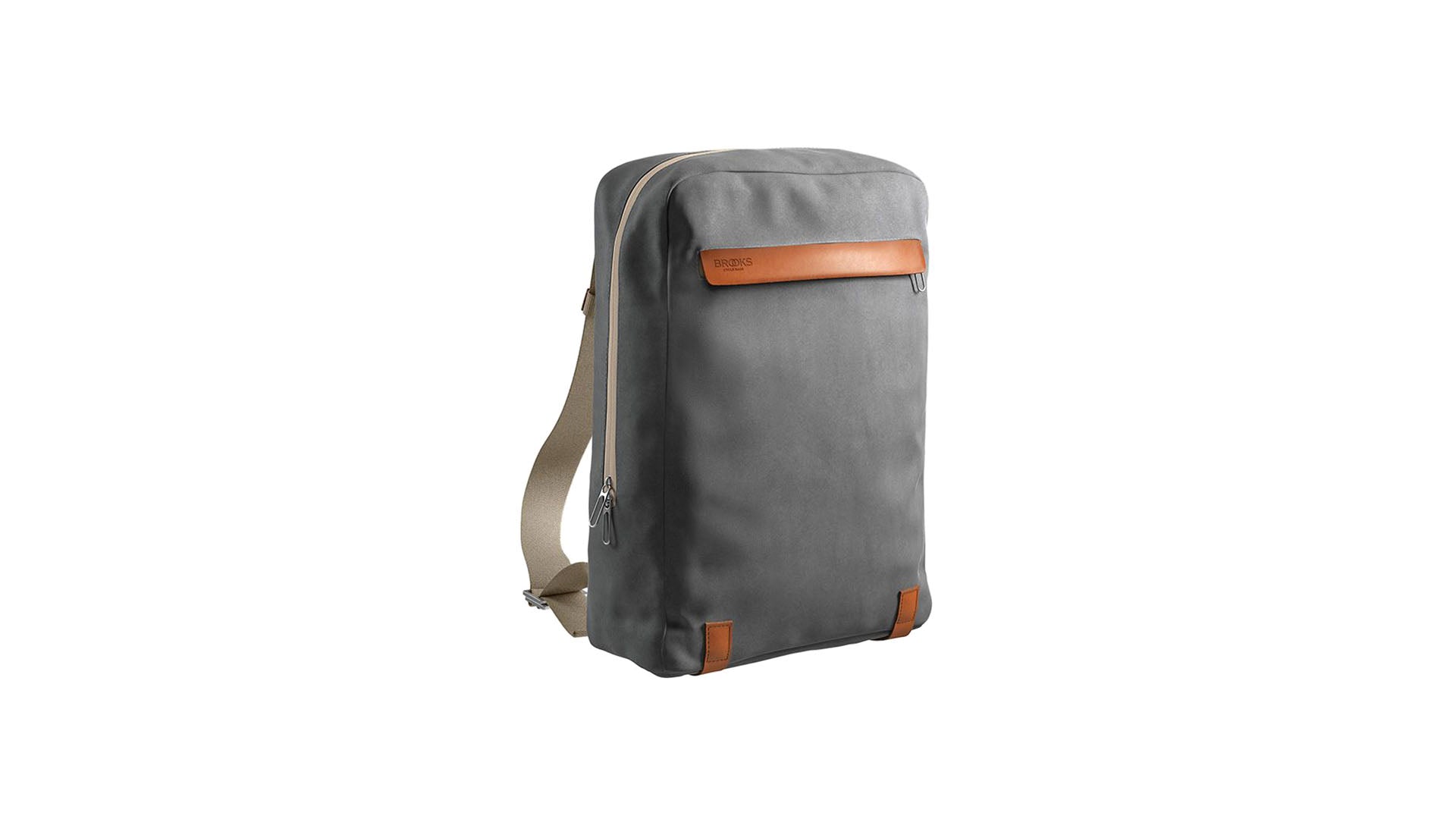 brooks sac
