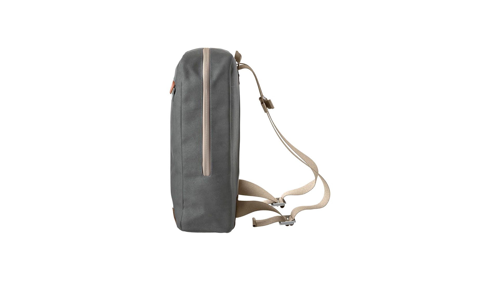 brooks sac